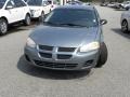 Bright Silver Metallic - Stratus SXT Sedan Photo No. 19