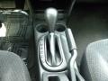 Bright Silver Metallic - Stratus SXT Sedan Photo No. 20