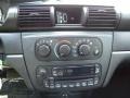 Bright Silver Metallic - Stratus SXT Sedan Photo No. 21