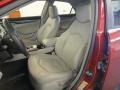 Crystal Red - CTS Sedan Photo No. 9