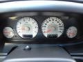 Bright Silver Metallic - Stratus SXT Sedan Photo No. 23