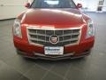 Crystal Red - CTS Sedan Photo No. 10