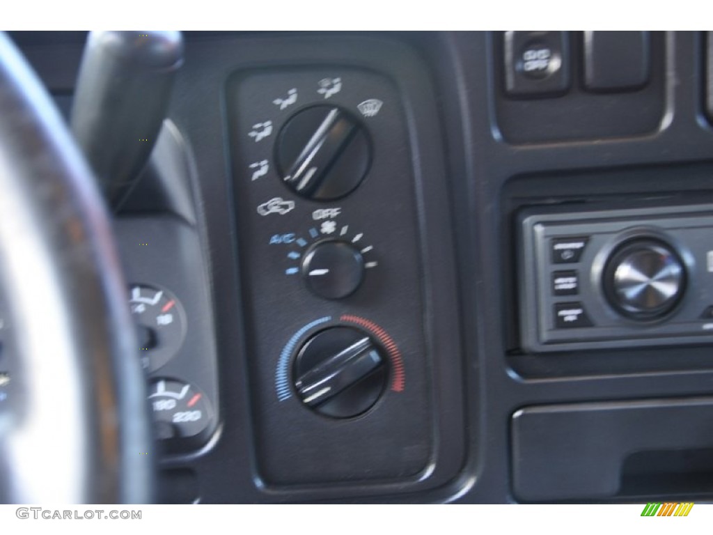 1996 Ram 3500 ST Extended Cab Dually - Light Driftwood Satin Glow / Tan photo #14