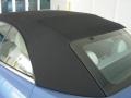 Marathon Blue Pearl - Sebring Limited Convertible Photo No. 10