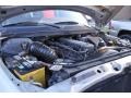 1996 Dodge Ram 3500 5.9 Liter OHV 12-Valve Cummins Turbo Diesel Inline 6 Cylinder Engine Photo