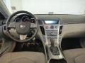 Crystal Red - CTS Sedan Photo No. 22