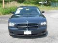Steel Blue Metallic - Charger SE Photo No. 3