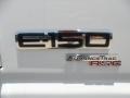 2011 Oxford White Ford E Series Van E150 XL Cargo  photo #16