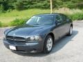 Steel Blue Metallic - Charger SE Photo No. 16