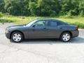 Steel Blue Metallic - Charger SE Photo No. 17