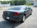 Steel Blue Metallic - Charger SE Photo No. 18
