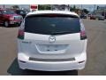 Whitewater Pearl Mica - MAZDA5 Grand Touring Photo No. 6