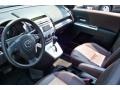 Whitewater Pearl Mica - MAZDA5 Grand Touring Photo No. 11