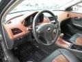 2008 Silverstone Metallic Chevrolet Malibu LTZ Sedan  photo #3