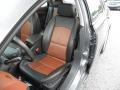 2008 Silverstone Metallic Chevrolet Malibu LTZ Sedan  photo #5