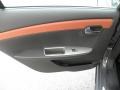 2008 Silverstone Metallic Chevrolet Malibu LTZ Sedan  photo #8