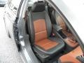 2008 Silverstone Metallic Chevrolet Malibu LTZ Sedan  photo #9