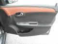 2008 Silverstone Metallic Chevrolet Malibu LTZ Sedan  photo #10