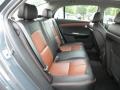 2008 Silverstone Metallic Chevrolet Malibu LTZ Sedan  photo #11