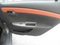 2008 Silverstone Metallic Chevrolet Malibu LTZ Sedan  photo #12