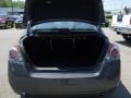 Dark Slate Metallic - Altima 2.5 S Photo No. 6