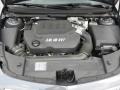 2008 Silverstone Metallic Chevrolet Malibu LTZ Sedan  photo #19