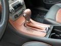 2008 Silverstone Metallic Chevrolet Malibu LTZ Sedan  photo #21