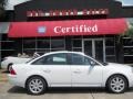 2006 Oxford White Ford Five Hundred Limited  photo #1