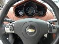 2008 Silverstone Metallic Chevrolet Malibu LTZ Sedan  photo #23