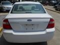 2006 Oxford White Ford Five Hundred Limited  photo #3