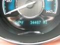 2008 Silverstone Metallic Chevrolet Malibu LTZ Sedan  photo #25