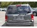 2009 Sterling Gray Metallic Honda Pilot EX-L 4WD  photo #6