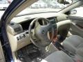 2006 Indigo Ink Pearl Toyota Corolla LE  photo #3