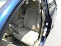 2006 Indigo Ink Pearl Toyota Corolla LE  photo #4