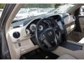 Sterling Gray Metallic - Pilot EX-L 4WD Photo No. 12