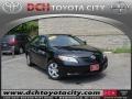 Black - Camry LE Photo No. 1