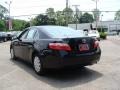 Black - Camry LE Photo No. 4