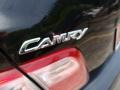 Black - Camry LE Photo No. 6
