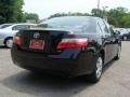Black - Camry LE Photo No. 8