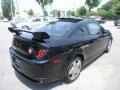 2007 Black Chevrolet Cobalt SS Supercharged Coupe  photo #5