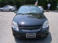 2007 Black Chevrolet Cobalt SS Supercharged Coupe  photo #8