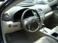 Black - Camry LE Photo No. 22
