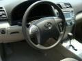 Black - Camry LE Photo No. 23
