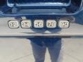 2011 Dark Blue Pearl Metallic Ford F150 King Ranch SuperCrew  photo #17