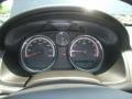  2007 Cobalt SS Supercharged Coupe SS Supercharged Coupe Gauges