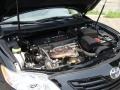 Black - Camry LE Photo No. 29