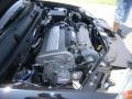 2.0 Liter Supercharged DOHC 16-Valve 4 Cylinder 2007 Chevrolet Cobalt SS Supercharged Coupe Engine