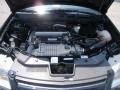 2.0 Liter Supercharged DOHC 16-Valve 4 Cylinder Engine for 2007 Chevrolet Cobalt SS Supercharged Coupe #50313066