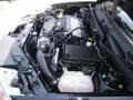 2007 Black Chevrolet Cobalt SS Supercharged Coupe  photo #25