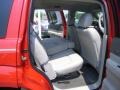 Flame Red - Durango Limited 4x4 Photo No. 15